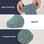 Wool Socks for Women - Womens Wool Socks - Image 2