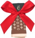 Luxury Designer-Inspired Crew Socks - Image 4