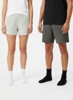 Casual Crew Socks for Women and Men - Image 4