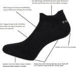 Mens and Womens Titanium Anti Odor Deodorant Sports - Image 4