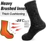 Winter Warm Thermal Socks for Men Women Extra Thick - Image 4