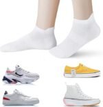 Ankle Socks Womens and Men Thin - Image 2