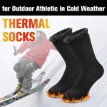 Winter Warm Thermal Socks for Men Women Extra Thick - Image 2