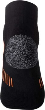 Men's Cushioned Anti Odor Blister - Image 2