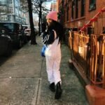 Women's Dri-Tech Fashion Moisture Control Crew Socks - Image 4