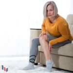 Women's Bamboo Diabetic Ankle Socks - Image 2