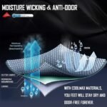 Compression Ankle Support Socks Women - Image 2