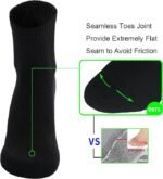 Mens Anti Stink Odor Resistant Blister - Image 4