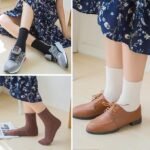 Womens Crew Socks - Image 4