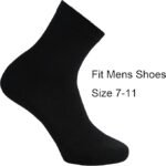 Mens Anti Stink Odor Resistant Blister - Image 3