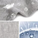 CHARKING 8 Pairs Ankle Socks - Image 2