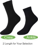 Mens Anti Stink Odor Resistant Blister - Image 2