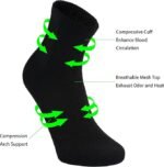 Mens Anti Stink Odor Resistant Blister - Image 5