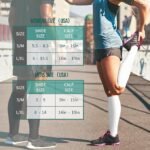 Laite Hebe 3 Pack Compression Sock - Image 2