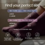 7BigStars Women Viscose From Bamboo Dress Socks - Image 2