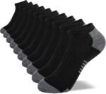 10 Pairs Boys Socks Low Cut Ankle Socks For Kids - Image 4