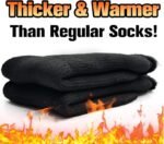 Winter Warm Thermal Socks for Men Women Extra Thick - Image 5