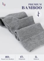 3 Pairs Silky Soft Premium Rayon - Image 2