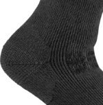 mens Heavyweight Synthetic-wool Blend Boot Sock - Image 3