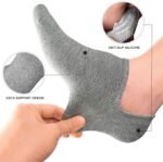 No Show Socks Women Low Socks - Image 4