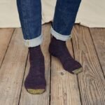 Men's Harrington Crew Socks (Multipack) - Image 2