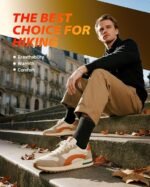 RUIXUE Merino Wool Hiking Socks for Men Women - Image 2