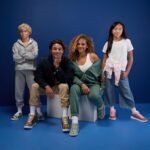 Unisex Plain White Socks Pack - Image 3