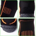 Men's Cushioned Anti Odor Blister - Image 3