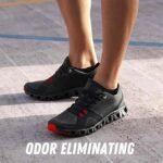 Super Soft and Comfortable No Show Bamboo Rayon - Image 4