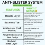 Escape Crew Hiking Socks for Men and Women - Image 2