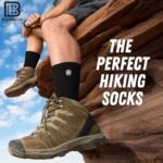 Premium Bamboo Rayon Crew Work Socks - Image 3