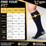 CopperJoint Copper Compression Socks - Image 4