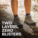 mens Coolmesh II Tab - Image 3