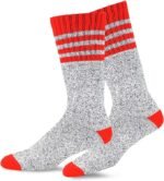 Eco Friendly Heavy Weight Recyled Cotton Winter - Image 3