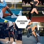 hello momoya Compression Socks - Image 2