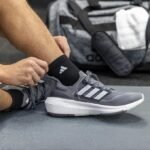 Men's Socks, Athletic Cushioned Quarter 6-Pack - Image 2