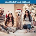 Women Socks Winter Merino Wool Thermal Sock - Image 5