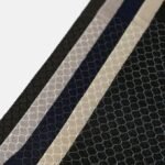 VRD Mens Dress Socks Bamboo Rayon 5-Pack Crew Socks - Image 3