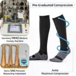 Bbfrey Medical Compression Socks 20-30 mmHg - Image 4