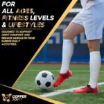 CopperJoint Copper Compression Socks - Image 2