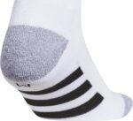 Unisex Kids Crew Socks for Boys and Girls Youth (6-pack) - Image 3