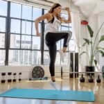 Women's Athletic Cushioned Crew Socks - Image 2