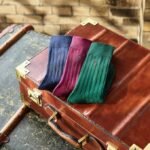 Men's Super Soft Ribbed Dress Crew Socks (3-Pack) - Image 3