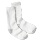 Women's Cushioned Crew Socks (10-Pack)