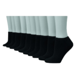 Women's Cool Comfort No-Show Socks