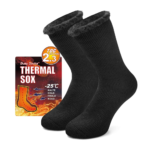 Winter Warm Thermal Socks for Men Women Extra Thick