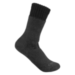 mens Heavyweight Synthetic-wool Blend Boot Sock