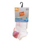 Women's Socks, Lightweight Breathable Socks