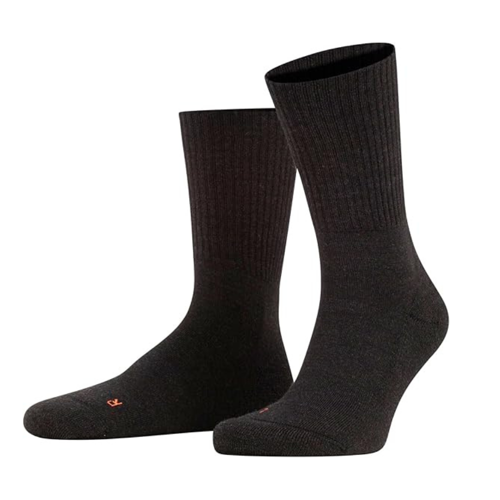 Untitled design - 2026-01-16T050426.038 FALKE Men's Dot Socks, Breathable, Crew, Casual or Dress - Image 1