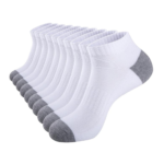 10 Pairs Mens Ankle Socks Low Cut Socks